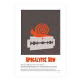 Apocalypse Now (1979) (Print Only) thumbnail