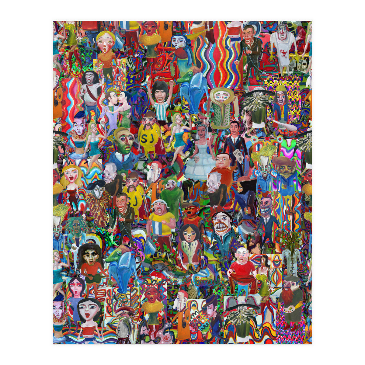 New Graffiti2022 380 (Print Only)