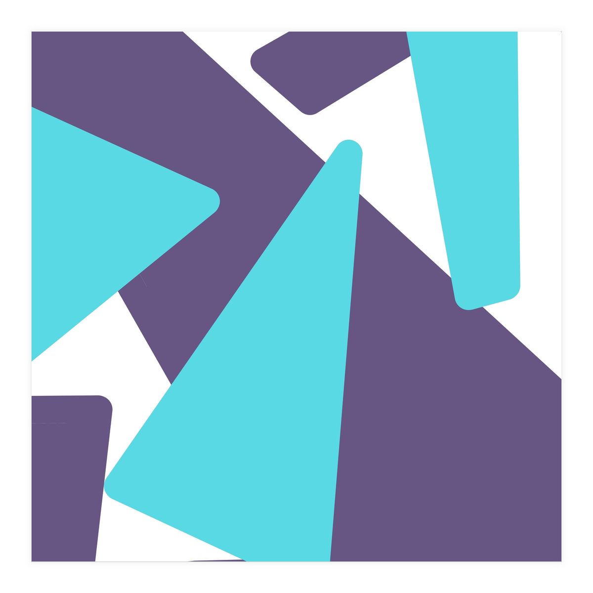 Colorful 2 (Print Only)