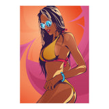Girl (Print Only) thumbnail