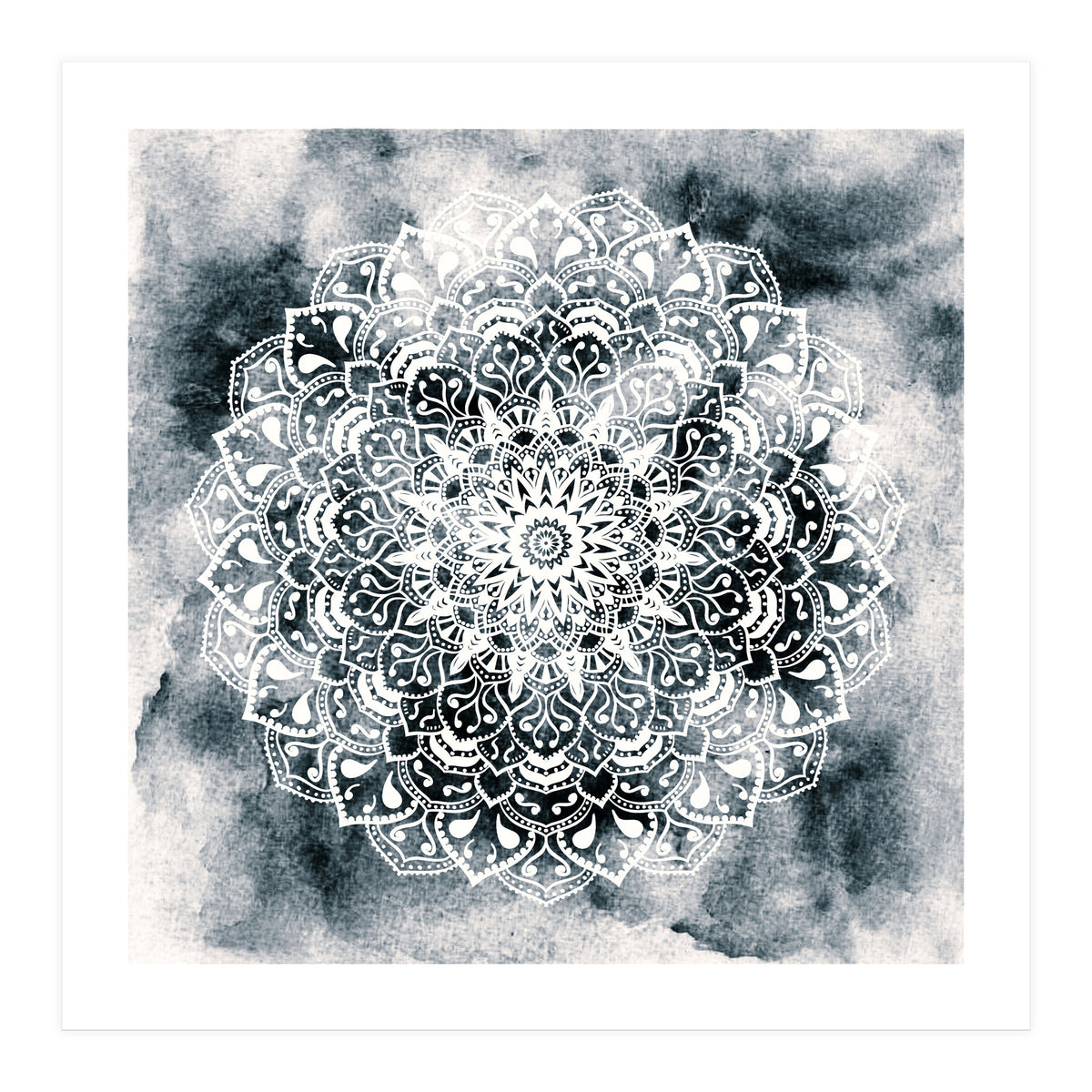 Mandalaland (Print Only)