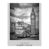 In focus: LONDON Westminster (Print Only) thumbnail
