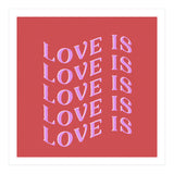 Love is Love (Print Only) thumbnail