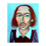 Shakespeare 4 (Print Only) thumbnail