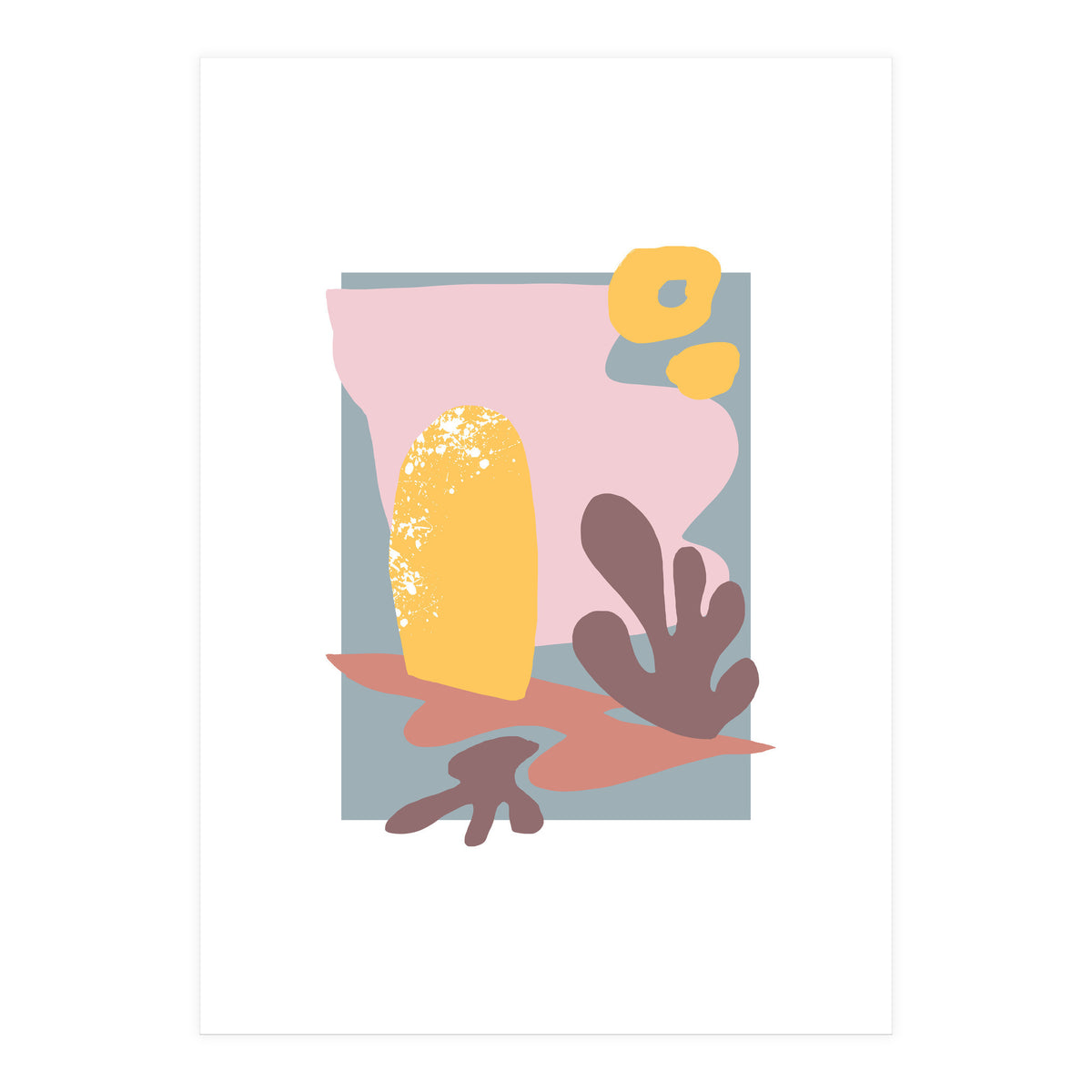 Silent season01 (Print Only)