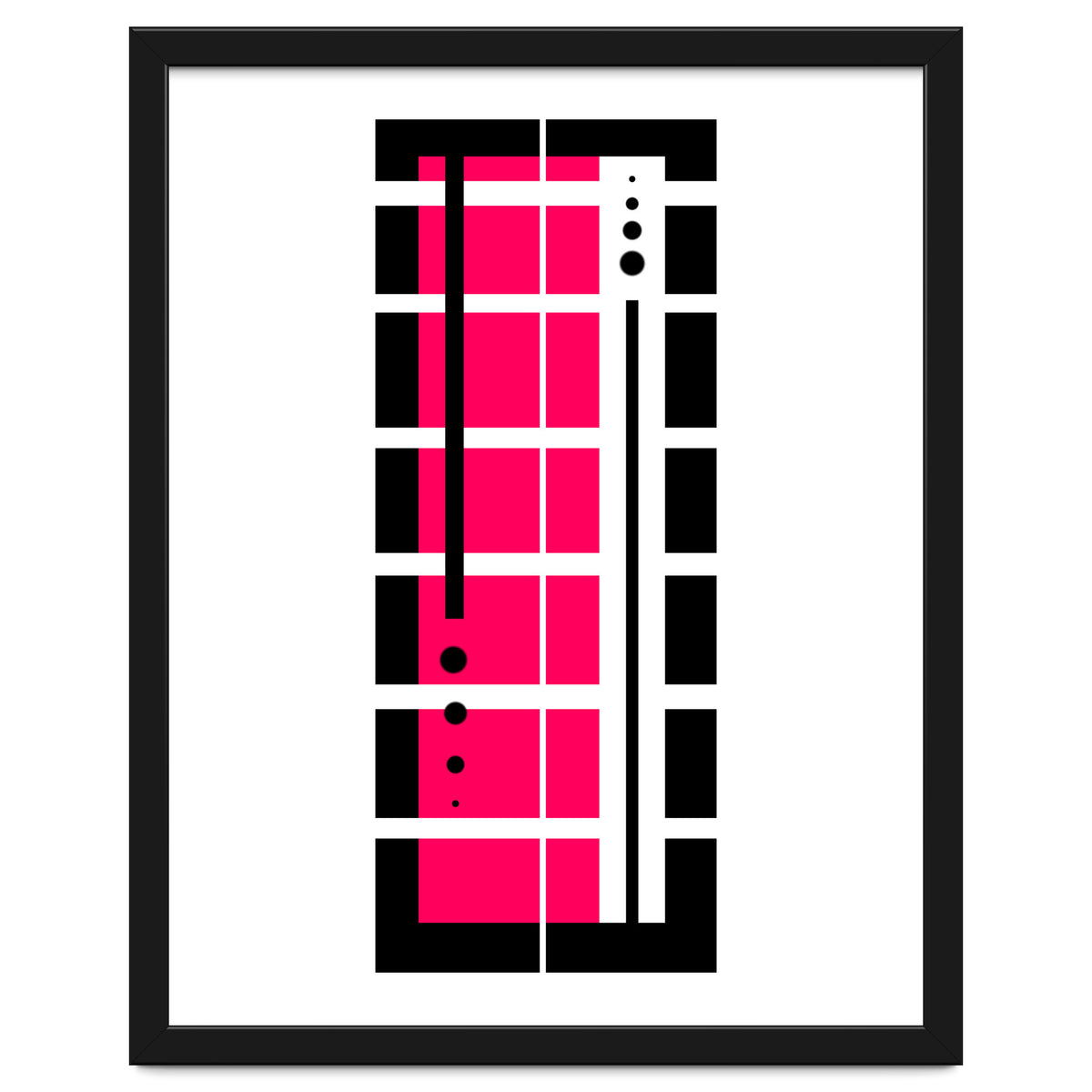 Abstrato Geométrico 37.2