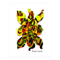 Pop Abstract 2023 92 Copia (Print Only)