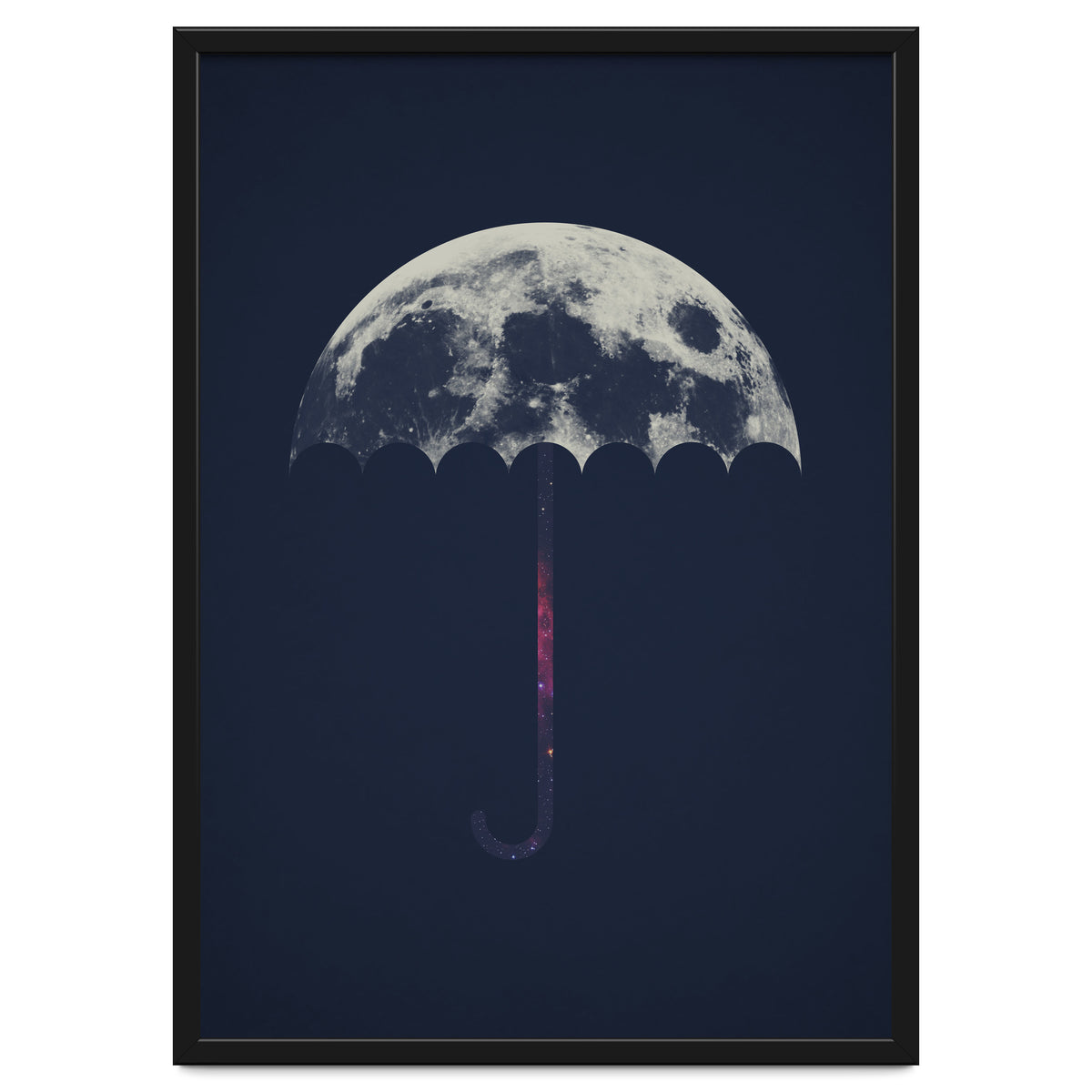 Space Umbrella