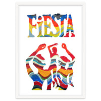 Fiesta 8