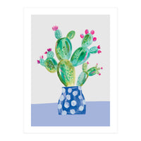 Prickly Pear (Print Only)