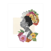 Nina Simone (Print Only)