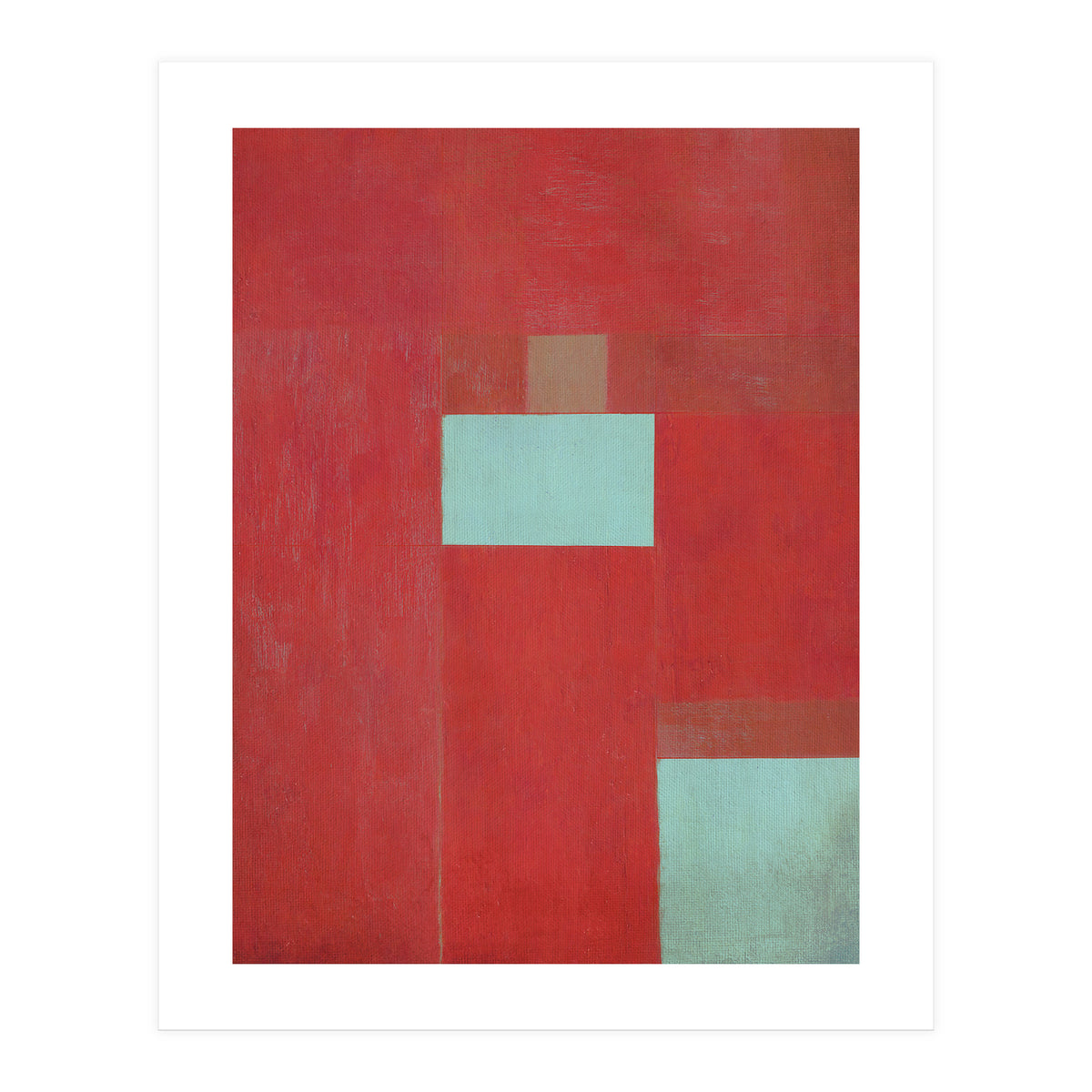 Toxic Solution 4 (Print Only)