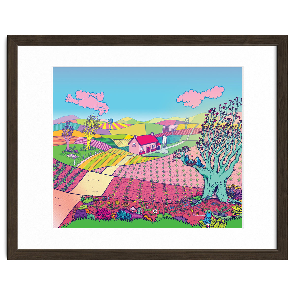 Sow the Seeds - Abbeydale Brewery x Siren Craft Brew