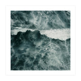 ocean wave (Print Only) thumbnail