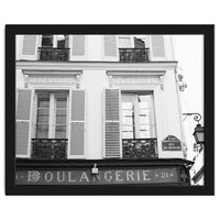 Paris Boulangerie
