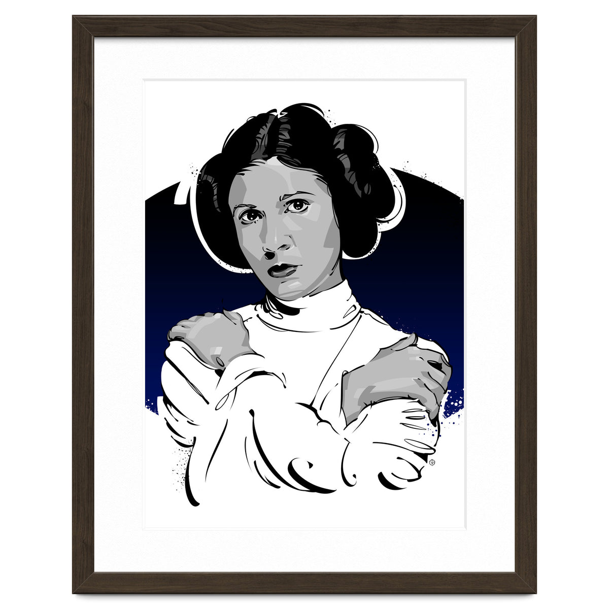 Leia STAR WARS