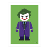 Joker Toy (Print Only) thumbnail