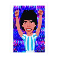 Diego 3 (Print Only)