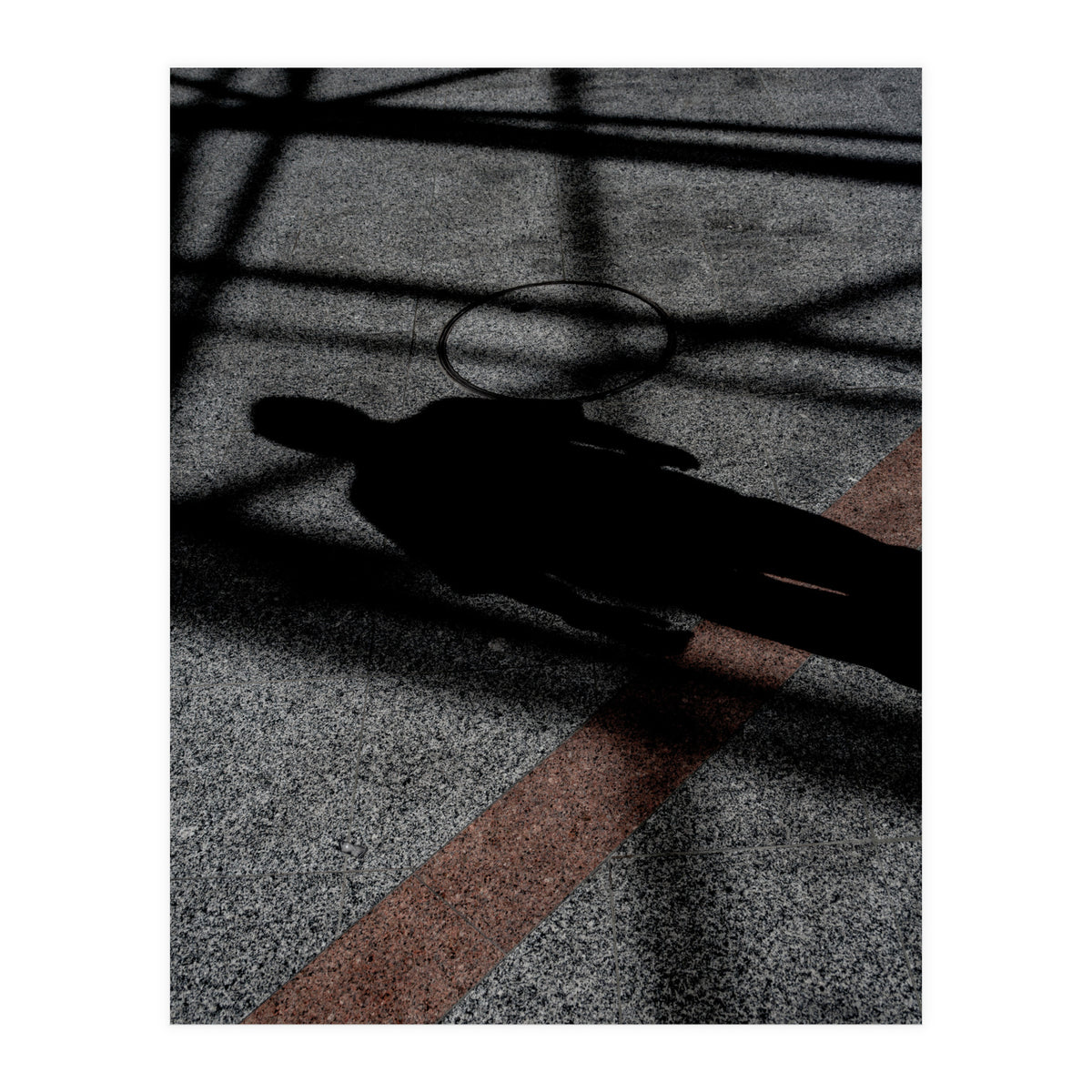 Urban #9 (Print Only)