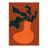 Retro Mango (Print Only) thumbnail