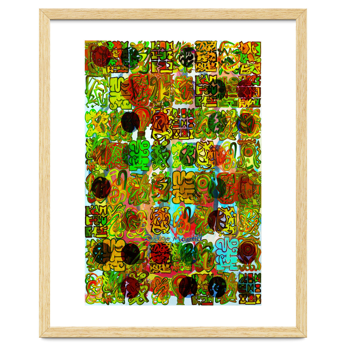 Graffiti Digital 2022 353