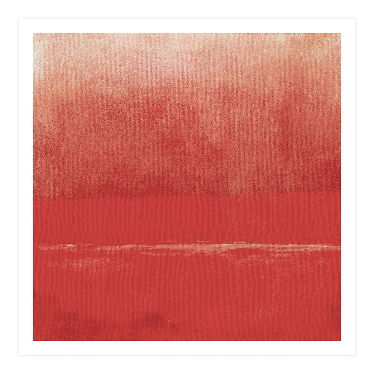 Expanding Desert (Print Only)