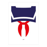MR S.PUFT (Print Only) thumbnail