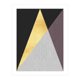 Geometric Plans V (Print Only) thumbnail