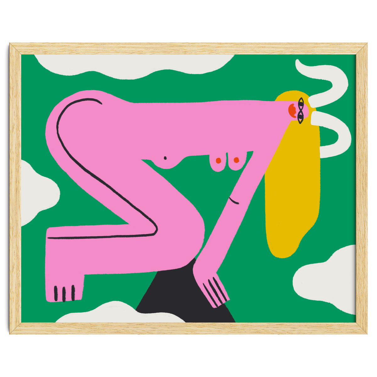 Never Ending Fun Quest Aries