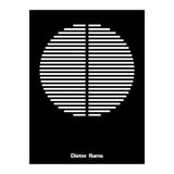 Dieter Rams (Print Only) thumbnail