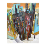 Catedral Calada (Print Only) thumbnail