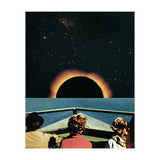 We Are Out Of Here (Print Only) thumbnail