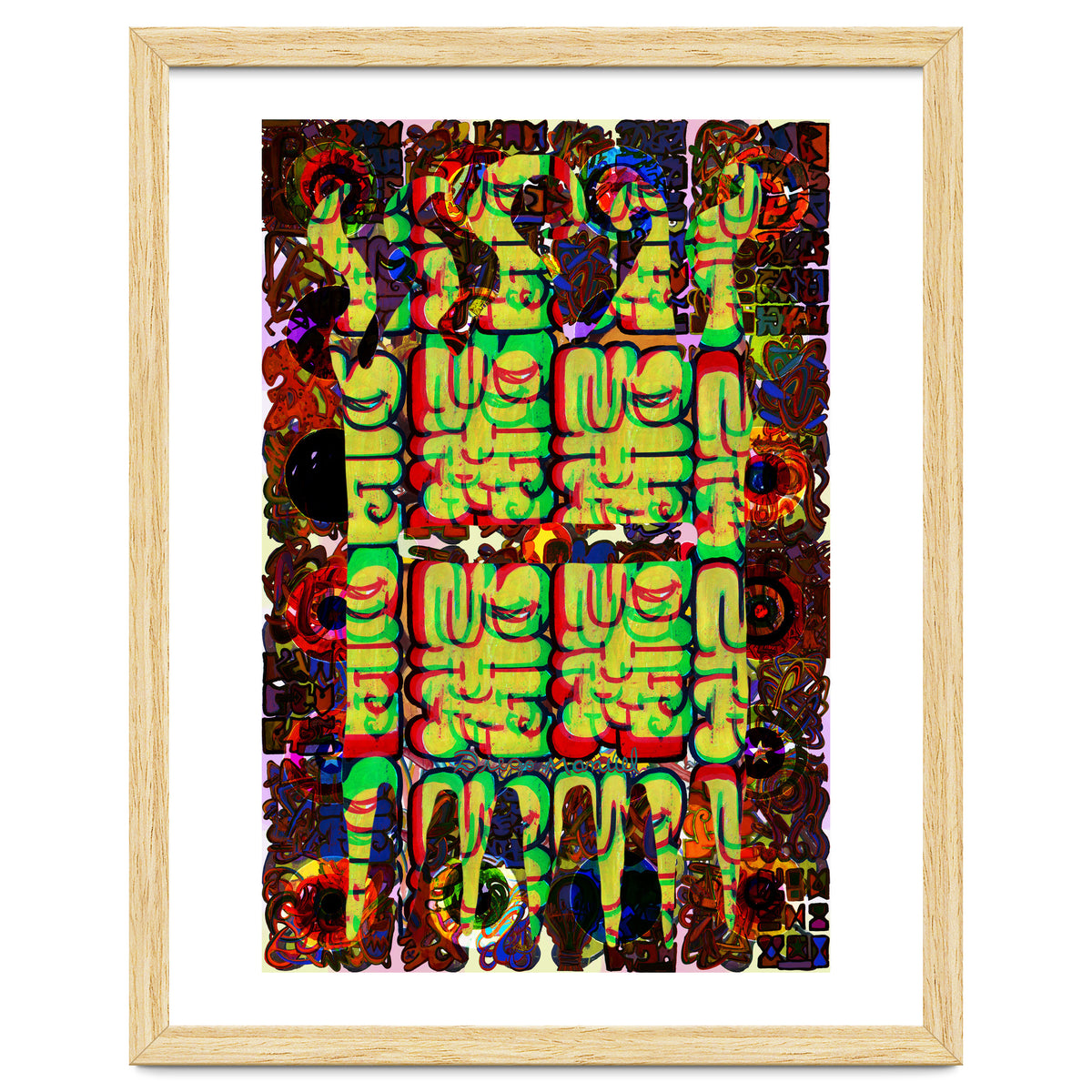 Graffiti Digital Nuevo 2023 32