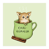 Chaihuahua (Print Only) thumbnail