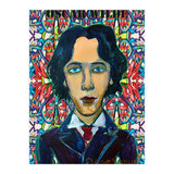 Oscar Wilde (Print Only) thumbnail