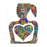 Mujer Digital 3 12  (Print Only) thumbnail