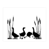 By the lake (Print Only) thumbnail