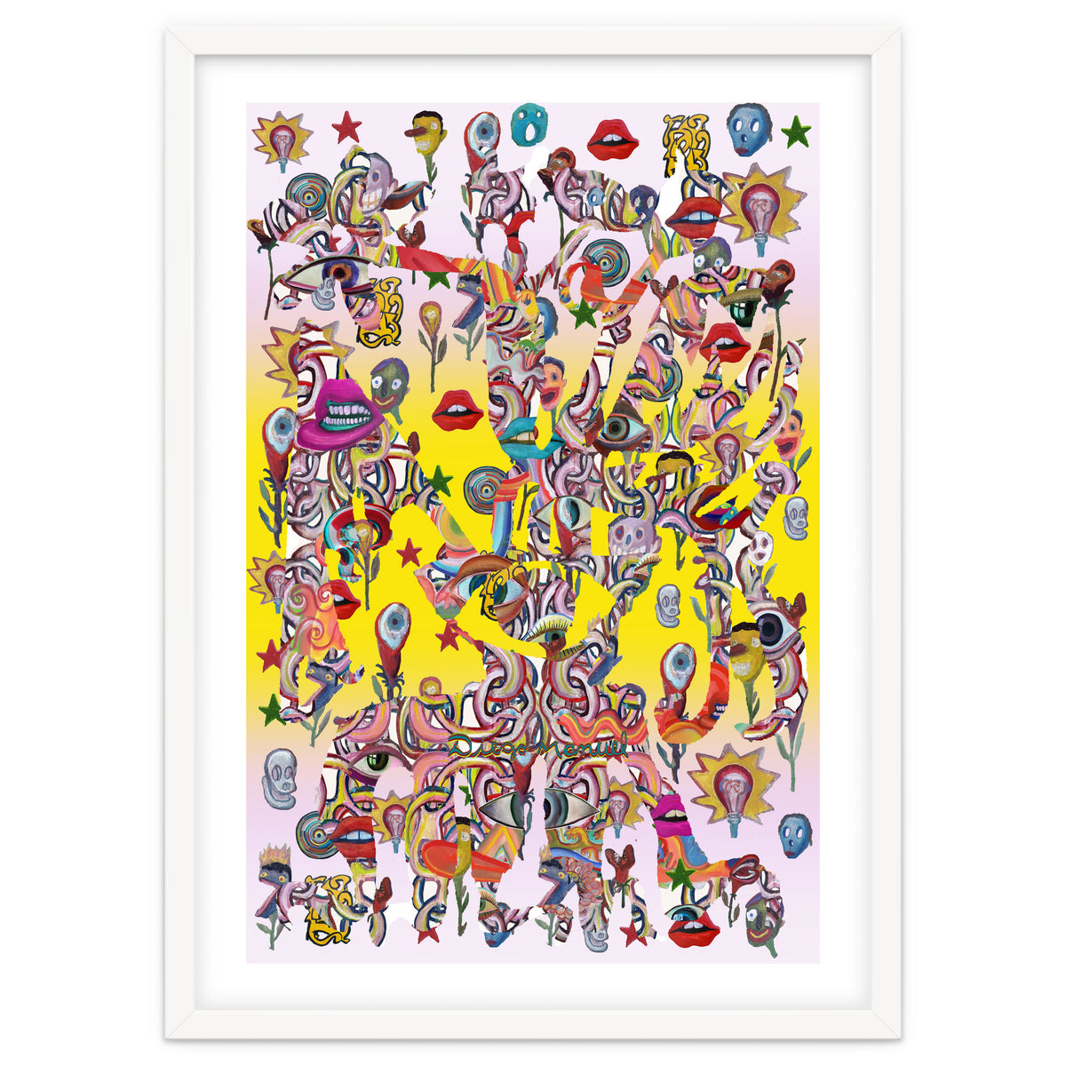 Planta Salvaje Nueva 22