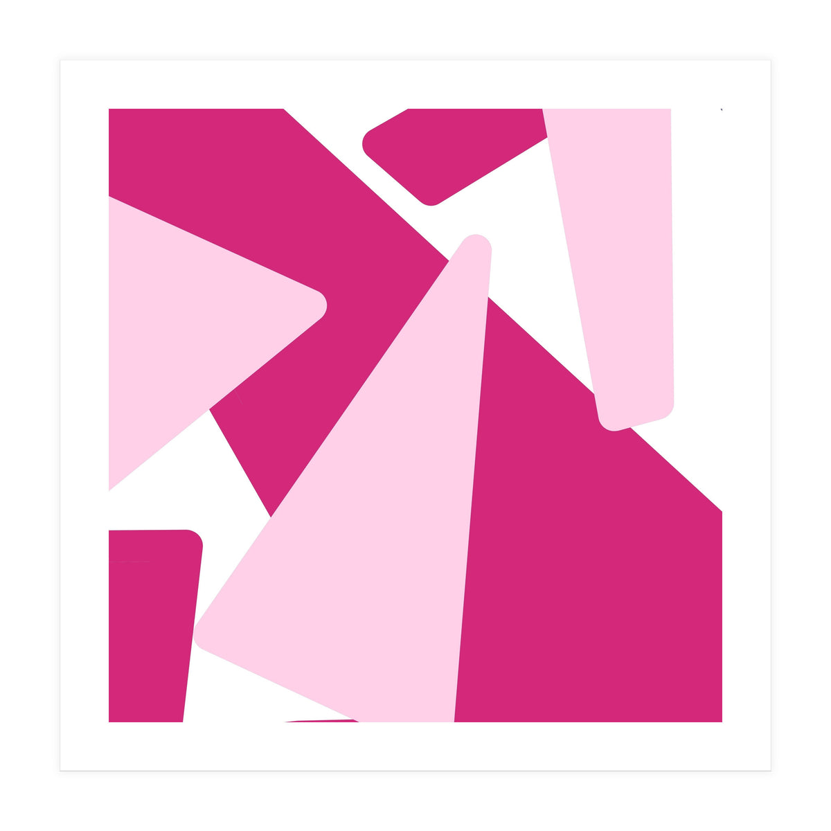 Colorful 27 (Print Only)