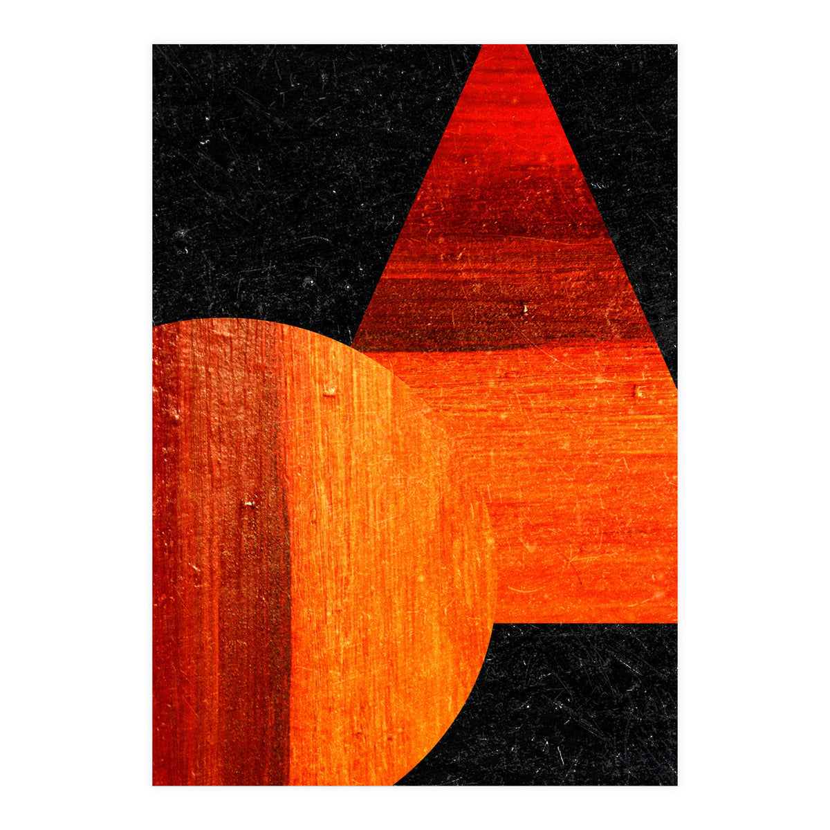 Paganas  (Print Only)