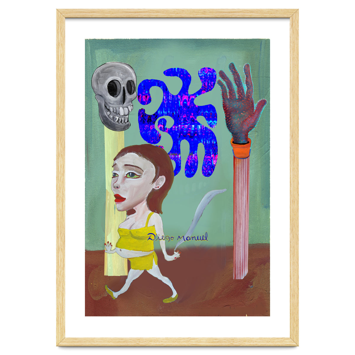 Graffiti Digital 2022 891