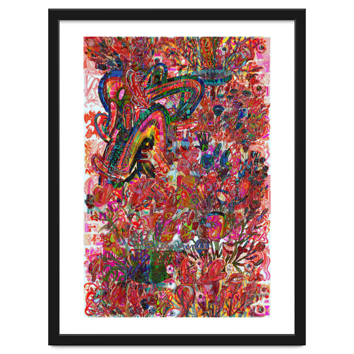 Graffiti Digital 2022 203