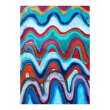 Pop Abstract A 86 (Print Only) thumbnail
