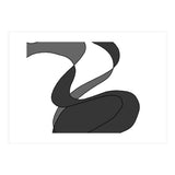 Grey Waves 7 (Print Only) thumbnail