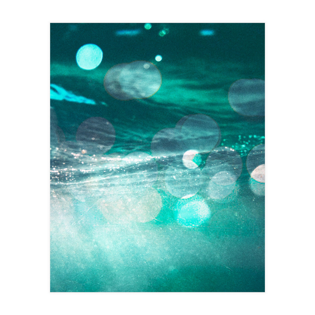 Hope Floats (Print Only)