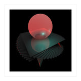 Gravity Layers (Print Only) thumbnail