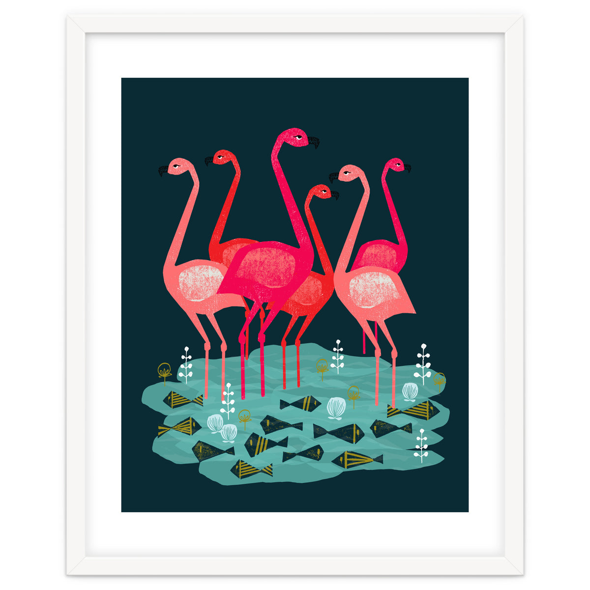 Flamingo