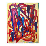 Graffiti Goteado (Print Only) thumbnail