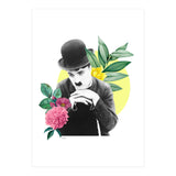 Chaplin (Print Only) thumbnail