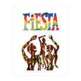 Fiesta 9 (Print Only) thumbnail